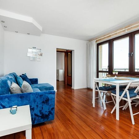 Prime Home Portowy Гдыня Экстерьер фото