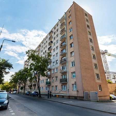 Prime Home Portowy Гдыня Экстерьер фото