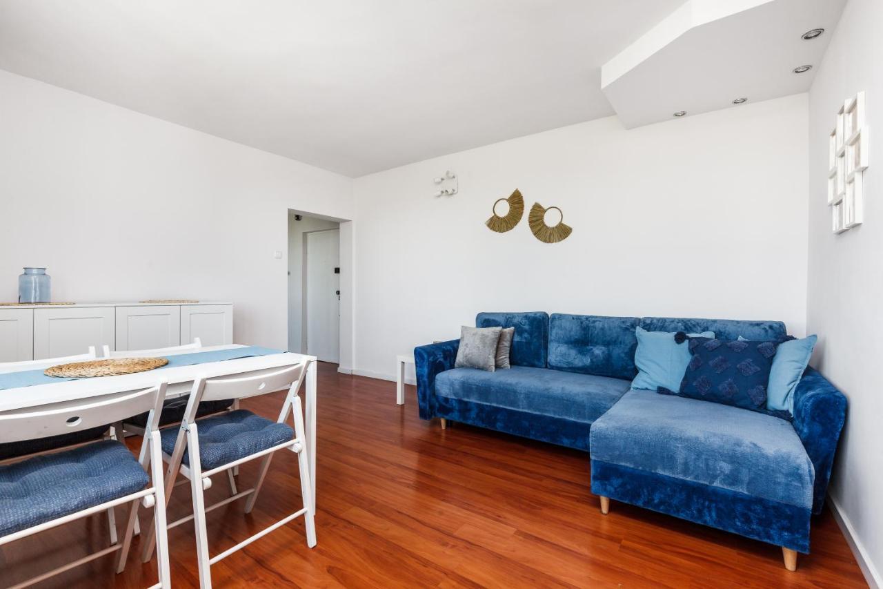 Prime Home Portowy Гдыня Экстерьер фото