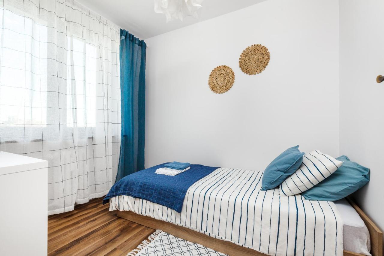 Prime Home Portowy Гдыня Экстерьер фото