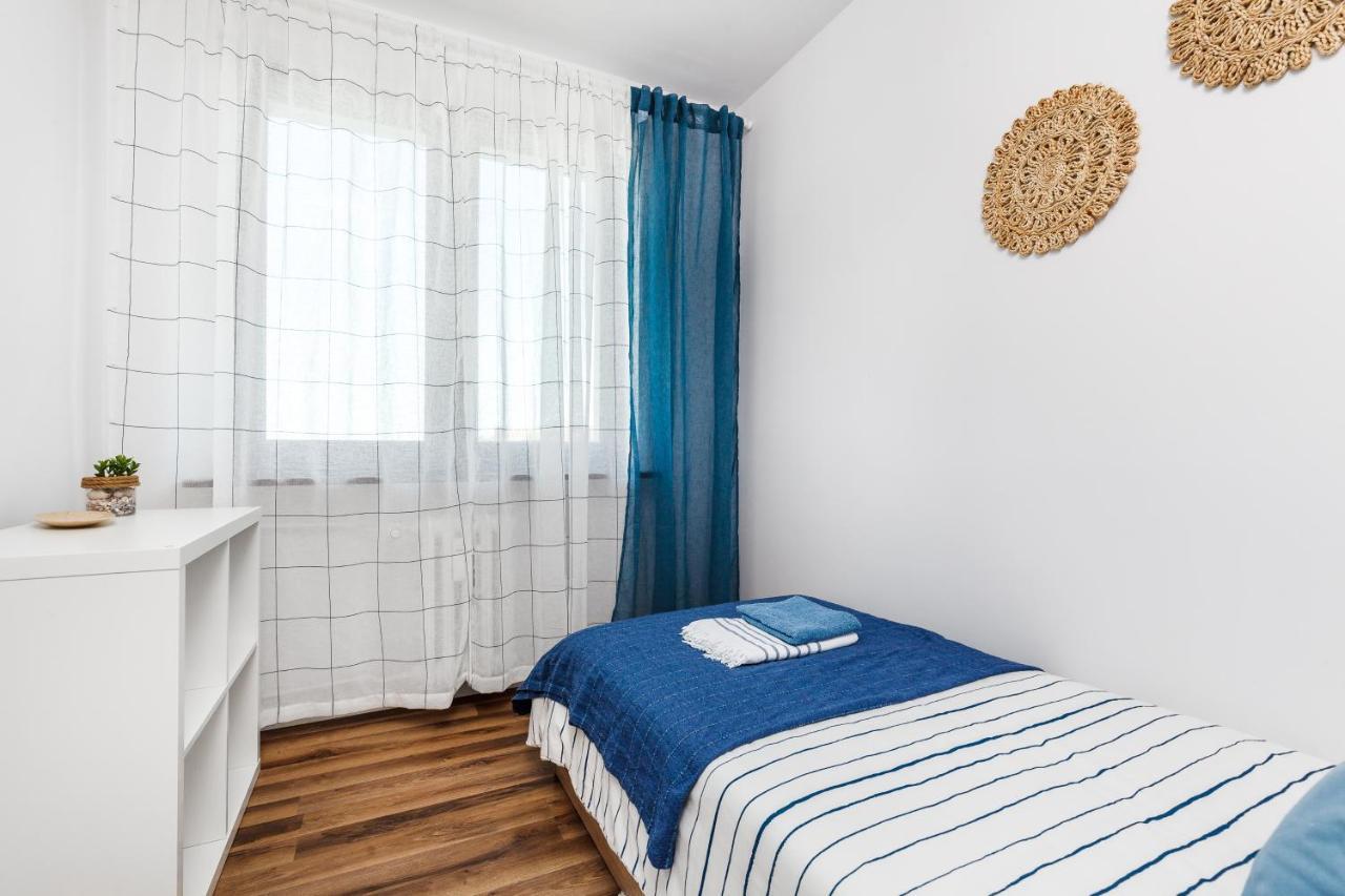 Prime Home Portowy Гдыня Экстерьер фото